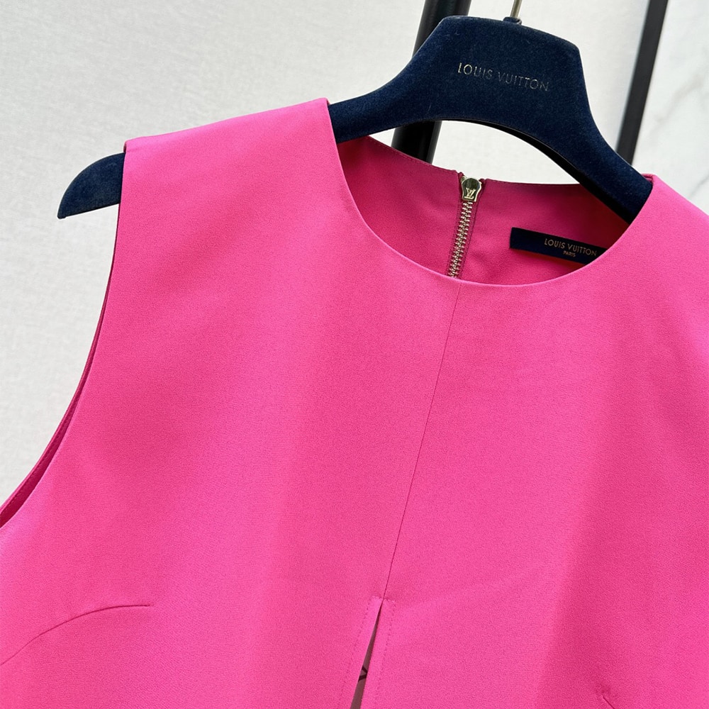 LV WOMEN DRESS(size:S|M|L)