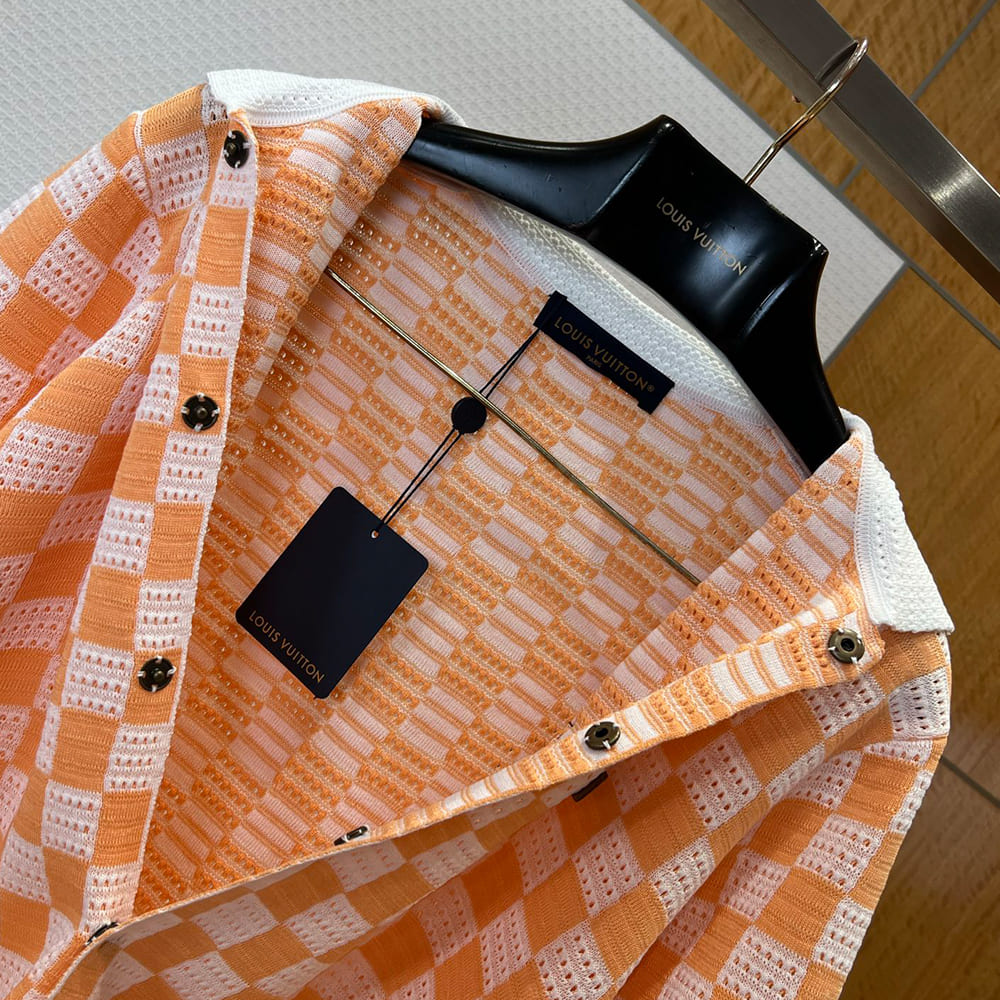 LV UNISEX SHIRT(size:S|M|L|XL)