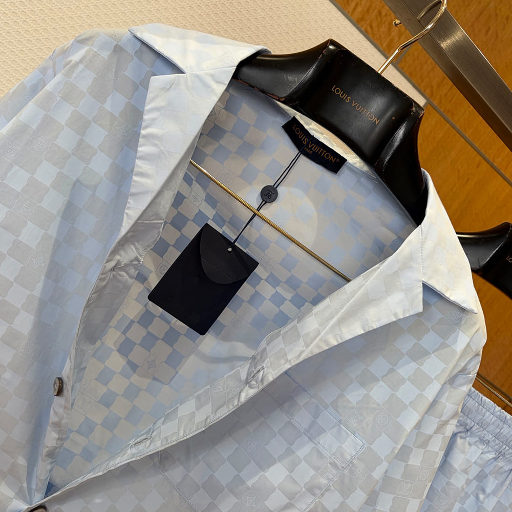 LV UNISEX SUIT(size:S|M|L|XL)