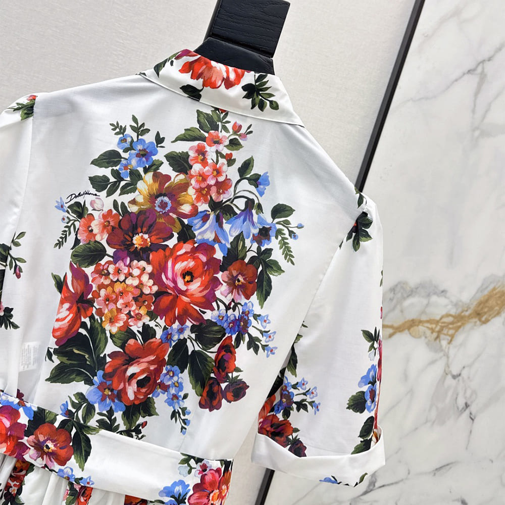 Dolce & Gabbana WOMEN DRESS(size:S|M|L|XL)