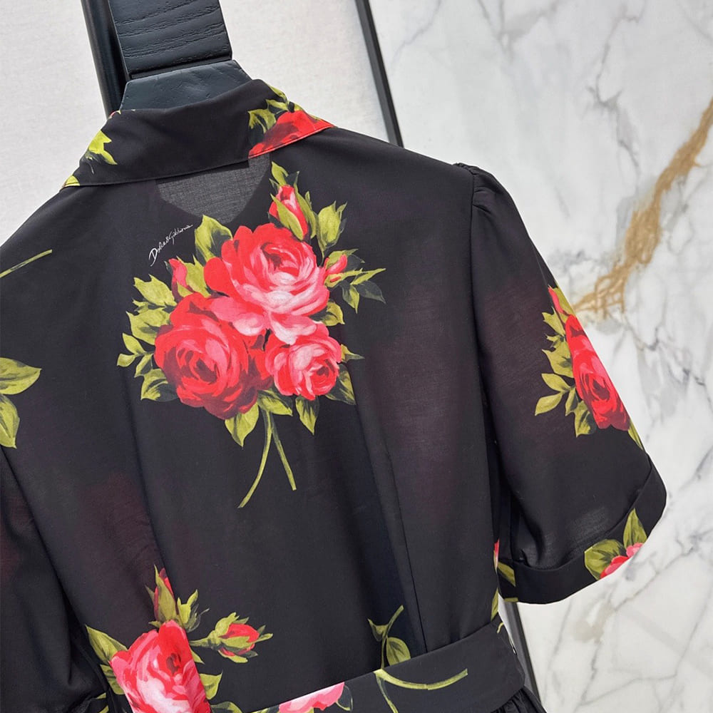 Dolce & Gabbana WOMEN DRESS(size:S|M|L|XL)