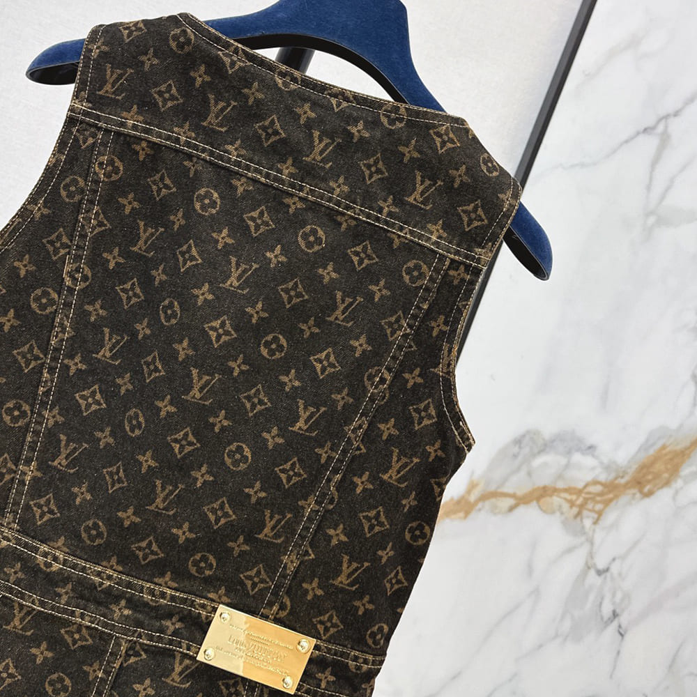 LV WOMEN DRESS(size:S|M|L|XL)