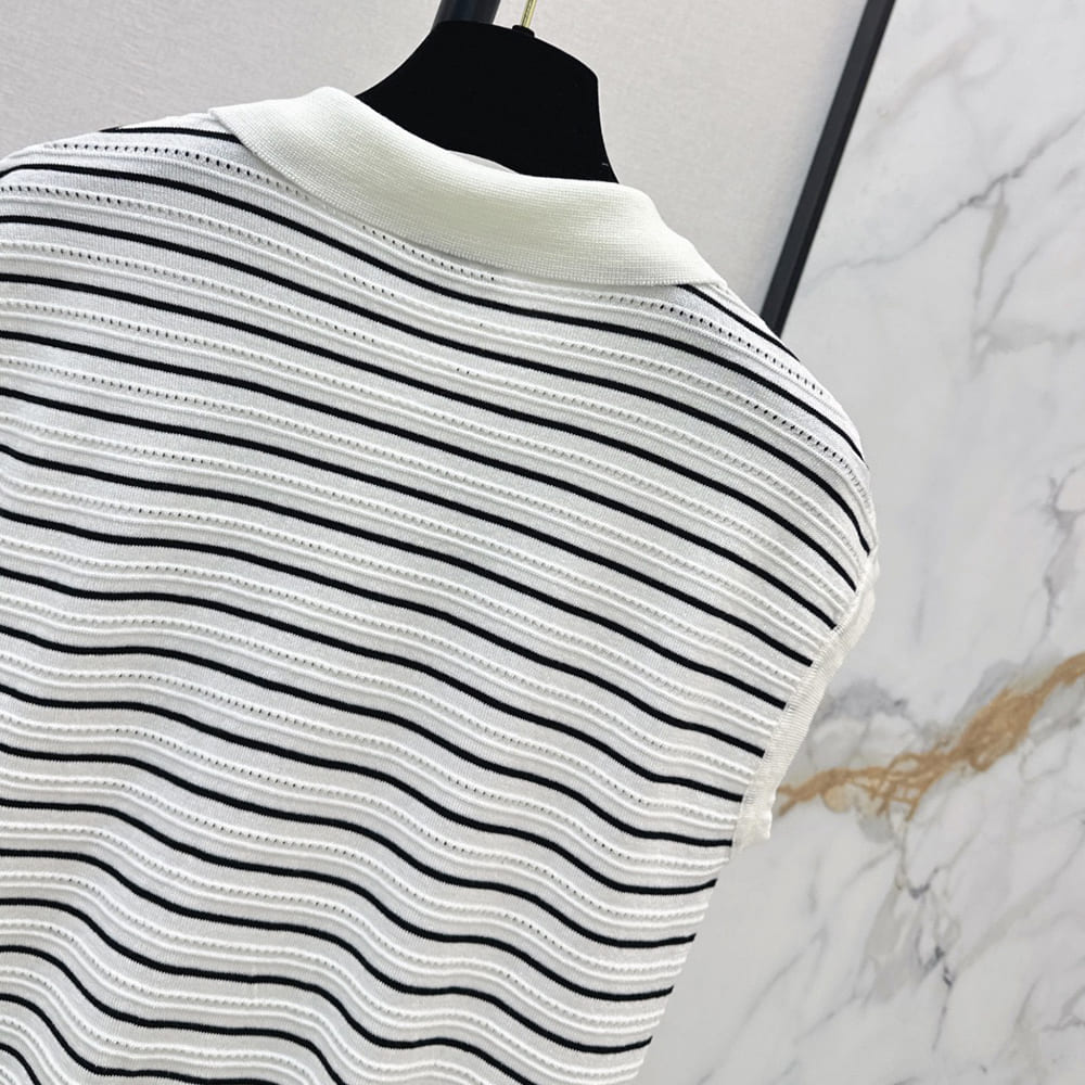 Ch**el WOMEN SHIRT(size:S|M|L)