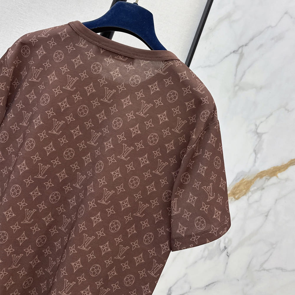 LV WOMEN SHIRT(size:S|M|L)