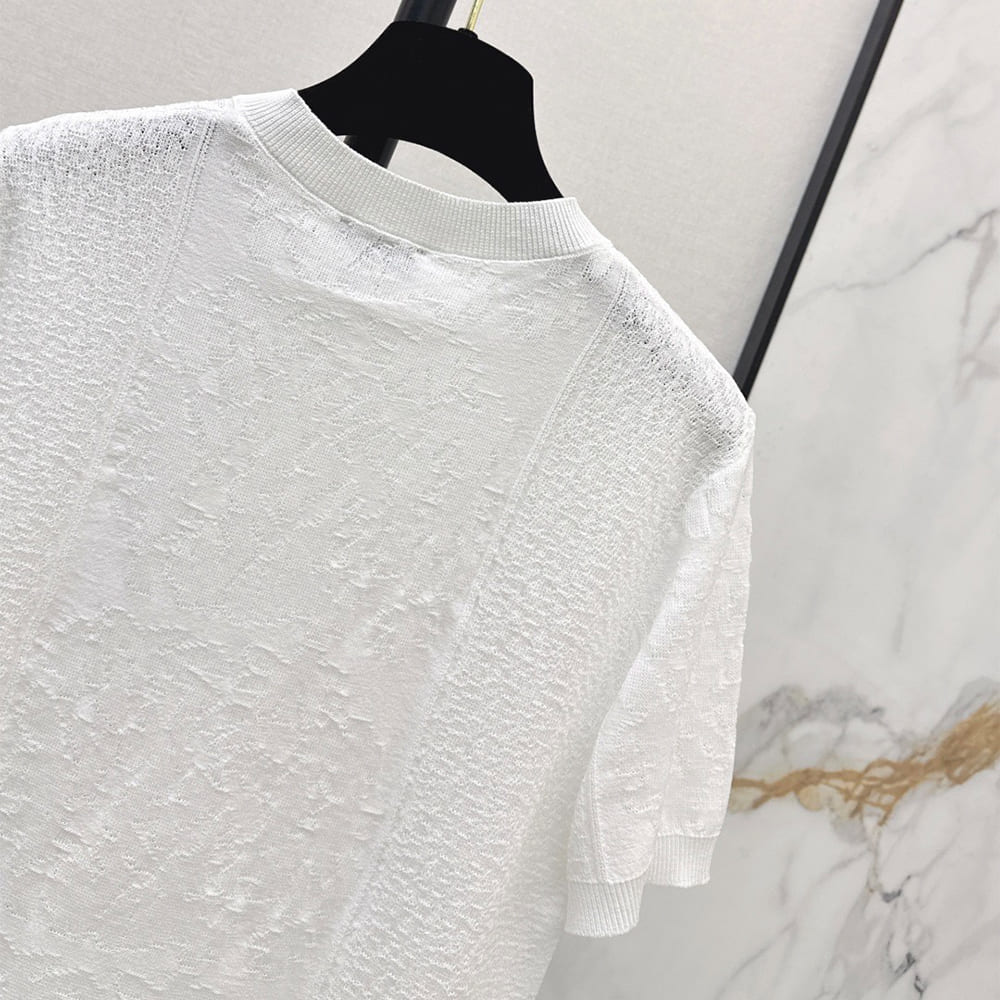 Ch**el WOMEN SHIRT(size:S|M|L)