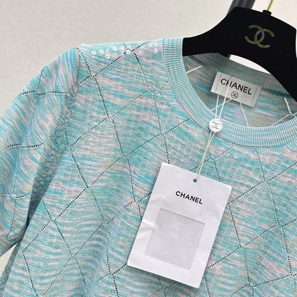Ch**el WOMEN SHIRT(size:S|M|L)