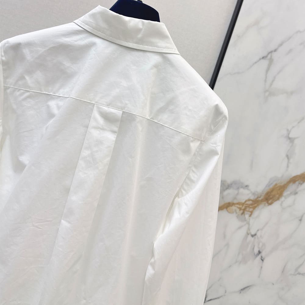 LV WOMEN SHIRT(size:S|M|L|XL)