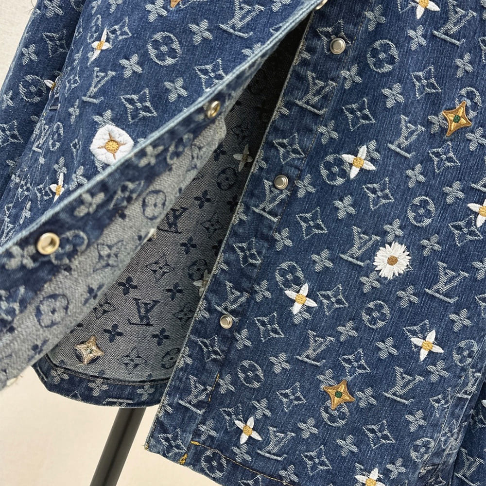 LV WOMEN SUIT(size:S|M|L)