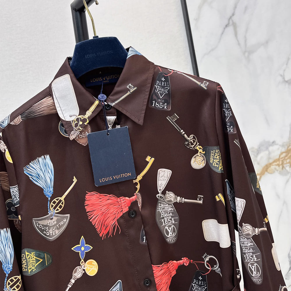 LV WOMEN SUIT(size:S|M|L|XL)