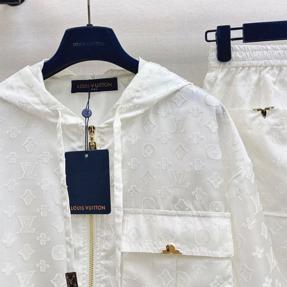 LV WOMEN SUIT(size:S|M|L)