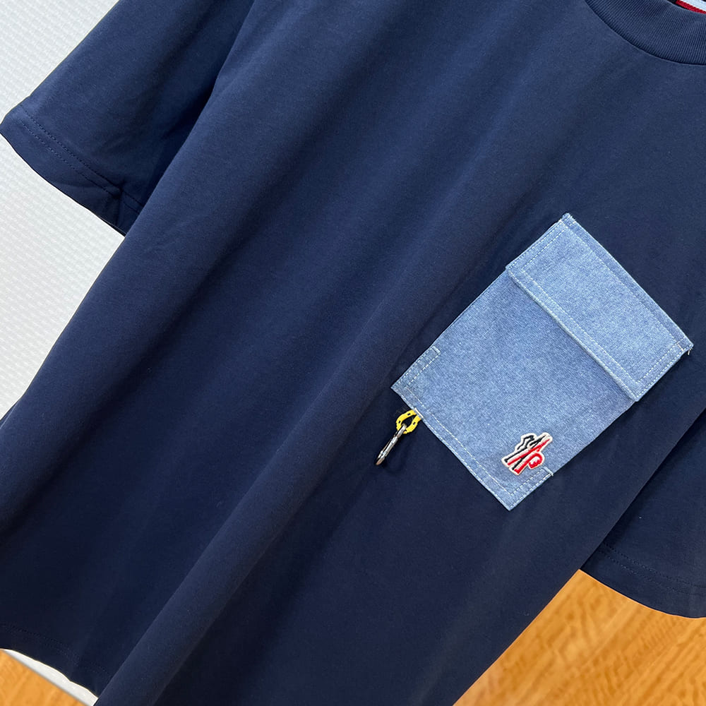 MONCLER UNISEX SHIRT(size:S|M|L|XL)