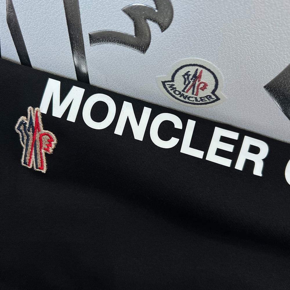 MONCLER UNISEX SHIRT(size:S|M|L|XL)