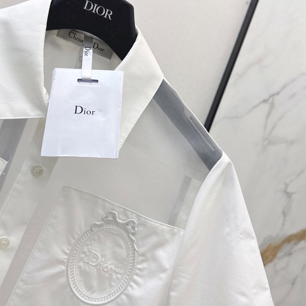 D10r WOMEN SHIRT(size:S|M|L)