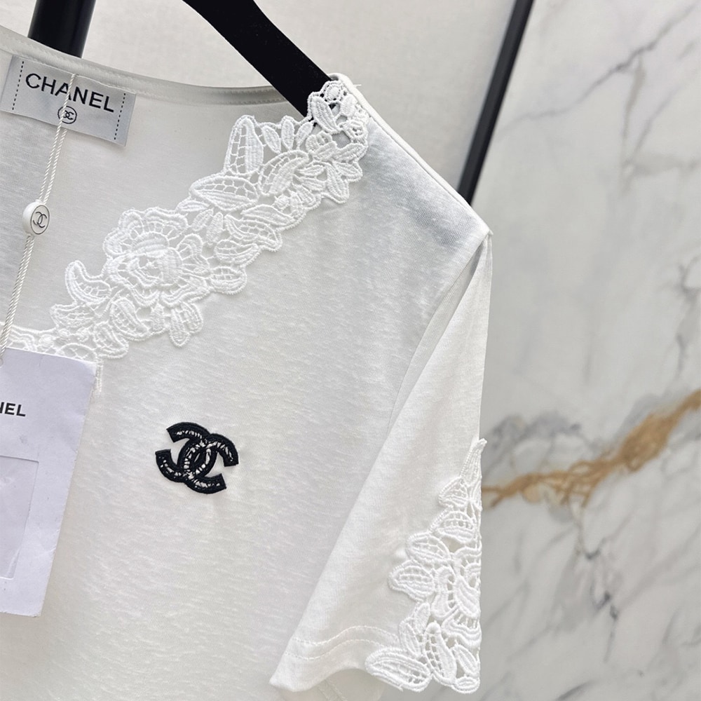 Ch**el WOMEN SHIRT(size:S|M|L)
