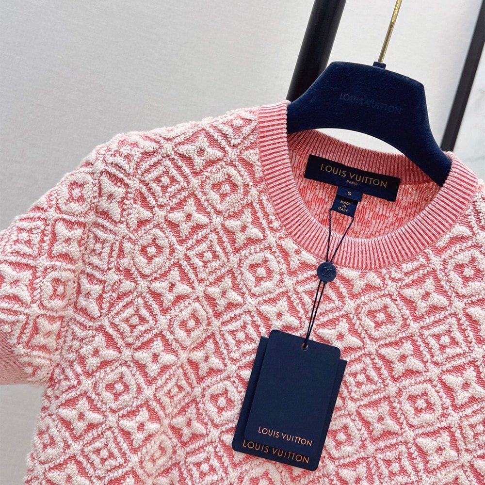 LV WOMEN SHIRT(size:S|M|L)