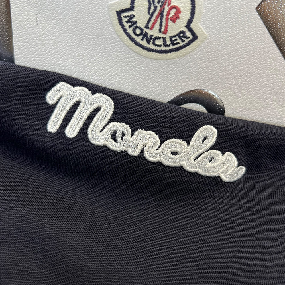 MONCLER UNISEX SHIRT(size:S|M|L|XL)