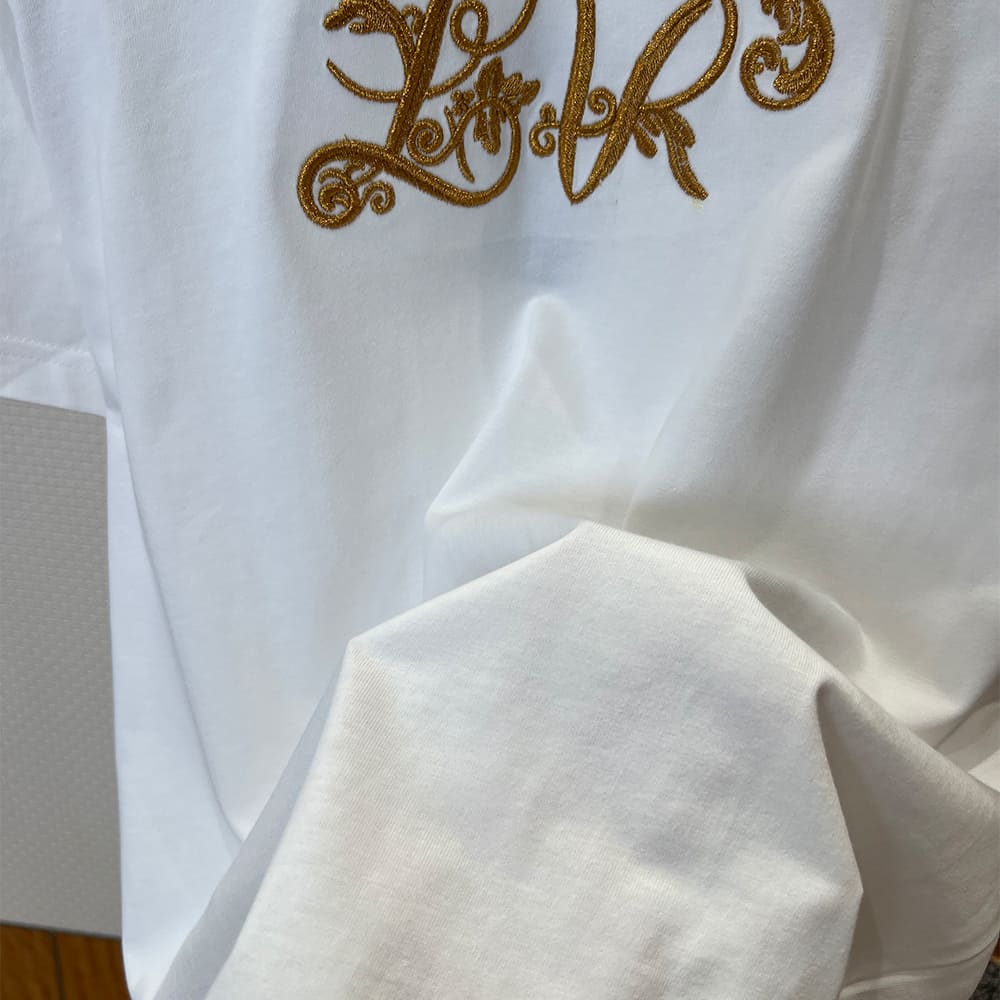 LV UNISEX SHIRT(size:XS|S|M|L)