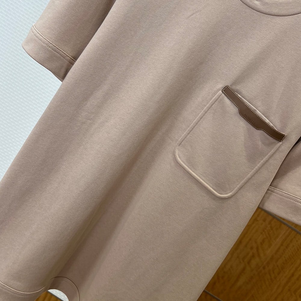 MONCLER UNISEX SHIRT (size:S|M|L|XL)