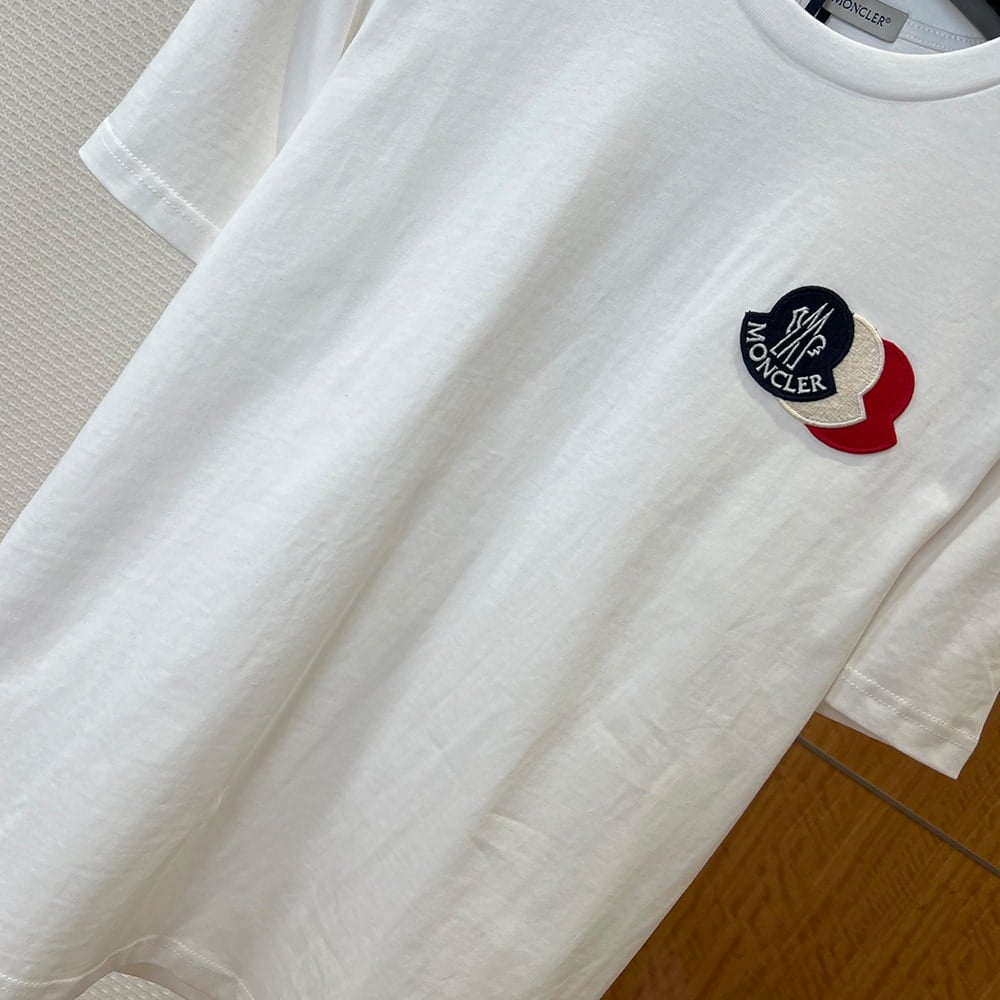MONCLER UNISEX SHIRT (size:S|M|L|XL)