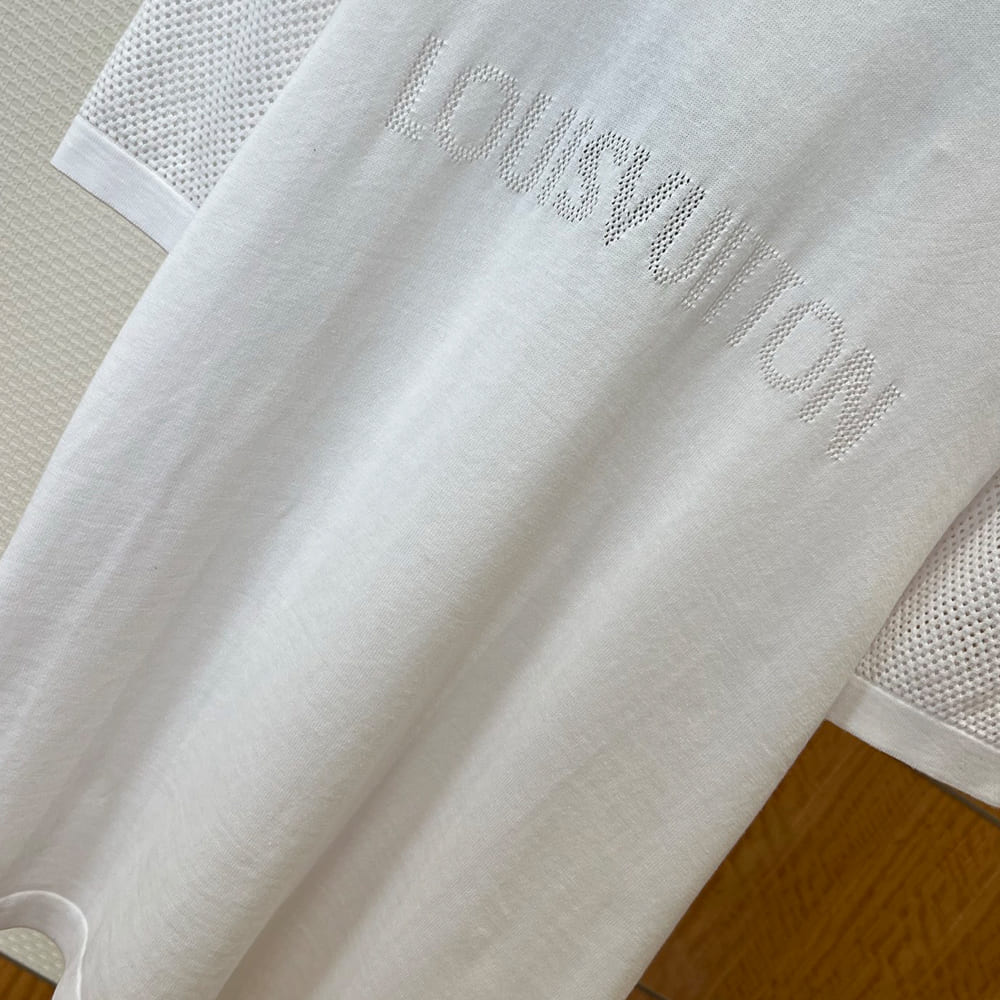LV UNISEX SHIRT(size:S|M|L|XL)