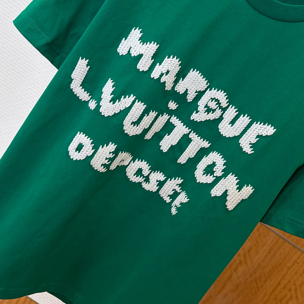 LV UNISEX SHIRT(size:XS|S|M|L)