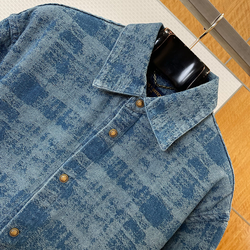 LV UNISEX SUIT(size:S|M|L|XL)