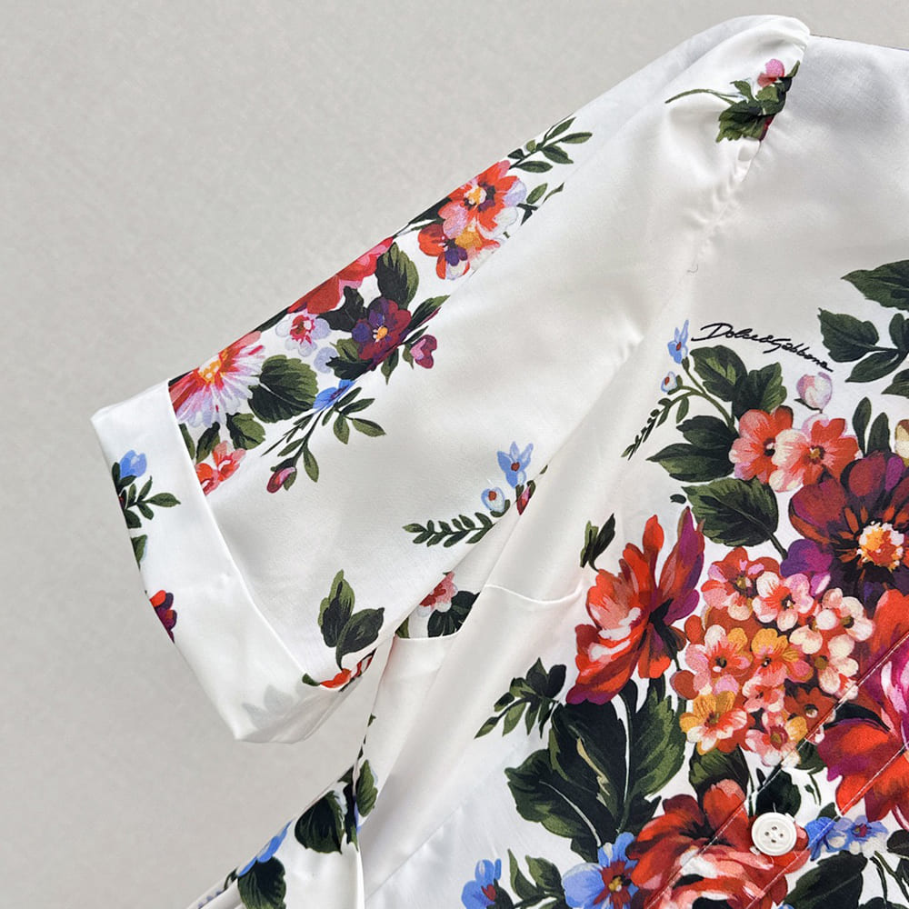 Dolce & Gabbana WOMEN DRESS(size:S|M|L|XL)