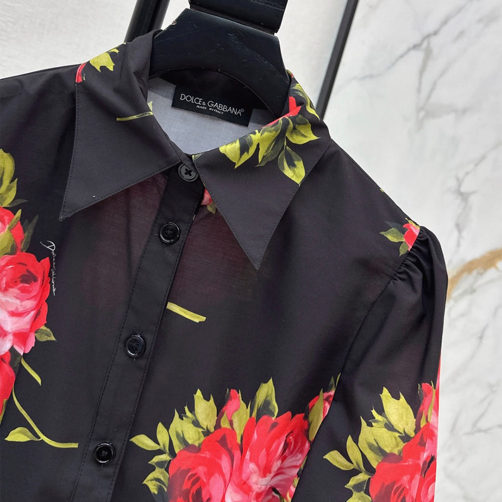 Dolce & Gabbana WOMEN DRESS(size:S|M|L|XL)