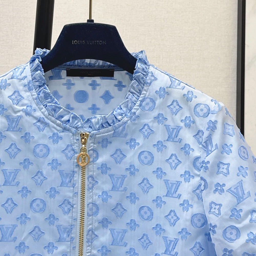 LV WOMEN SHIRT(size:S|M|L)