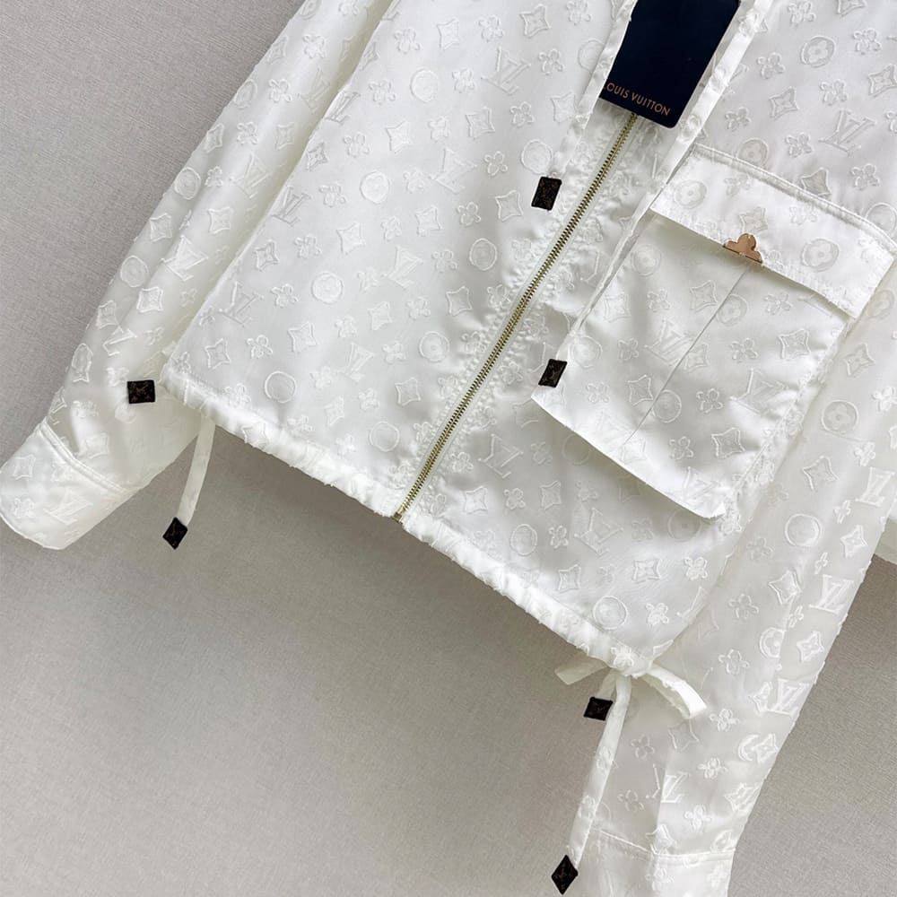 LV WOMEN SUIT(size:S|M|L)