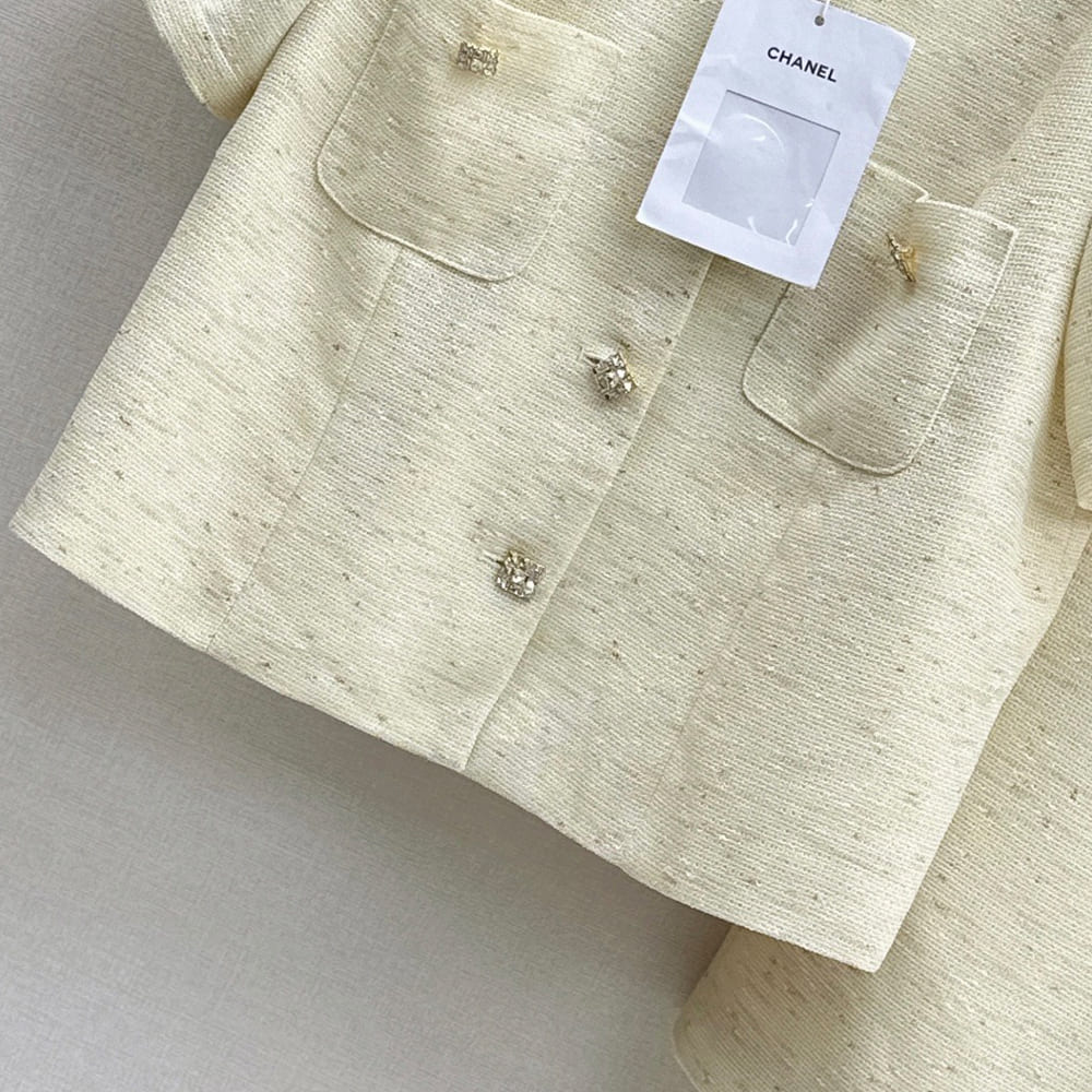 Ch**el WOMEN SUIT(size:S|M|L|XL)