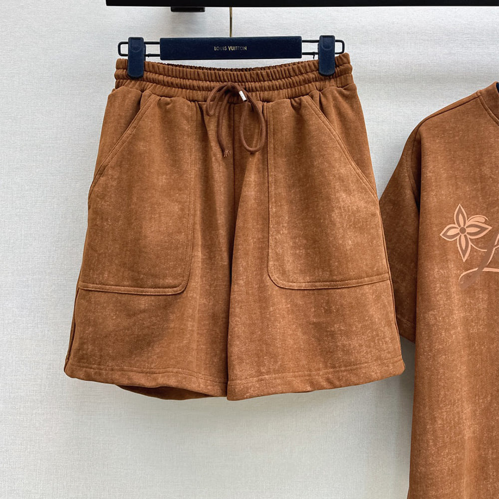 LV WOMEN SUIT(size:S|M|L)