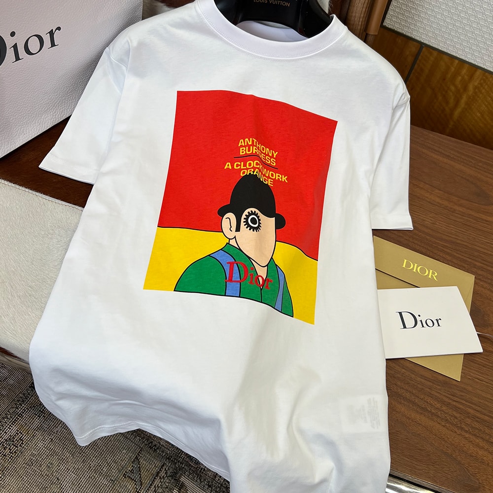 D10r UNISEX SHIRT(size:XS|S|M|L)