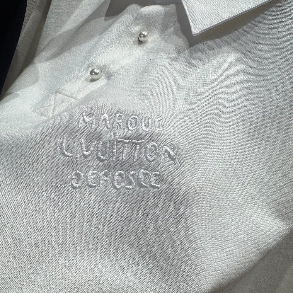 LV UNISEX SHIRT(size:S|M|L|XL)