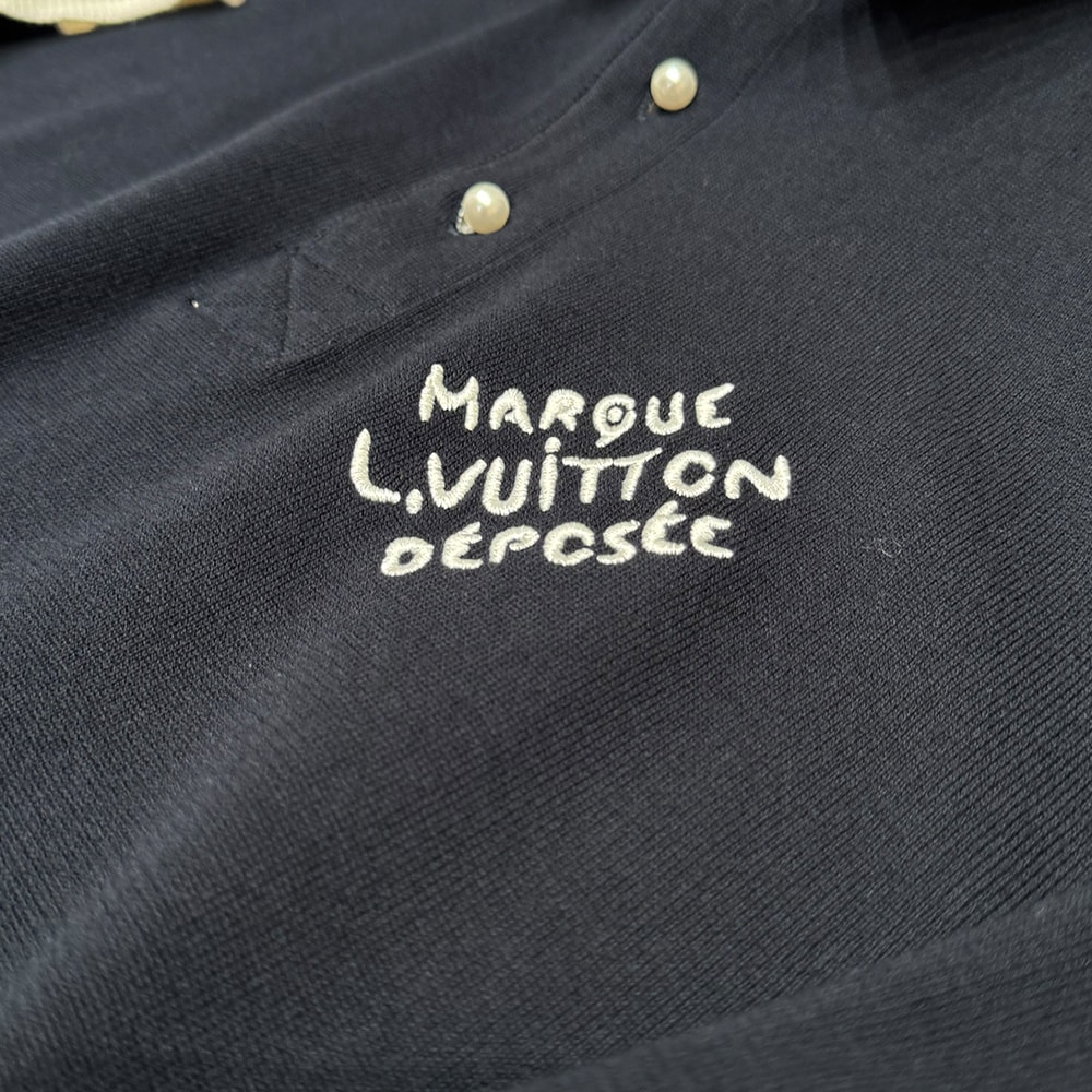 LV UNISEX SHIRT(size:S|M|L|XL)