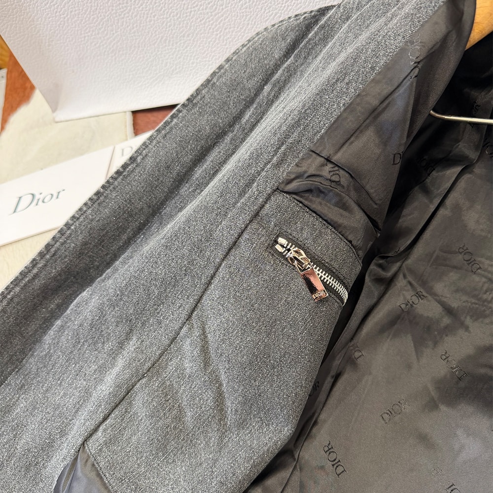 D10r UNISEX SUIT(size:46|48|50|52)