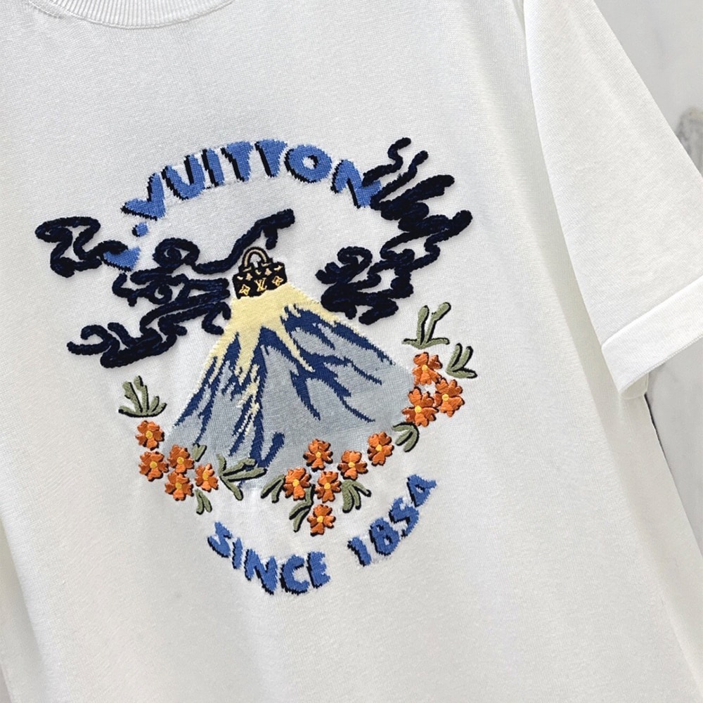 LV WOMEN SHIRT(size:S|M|L)