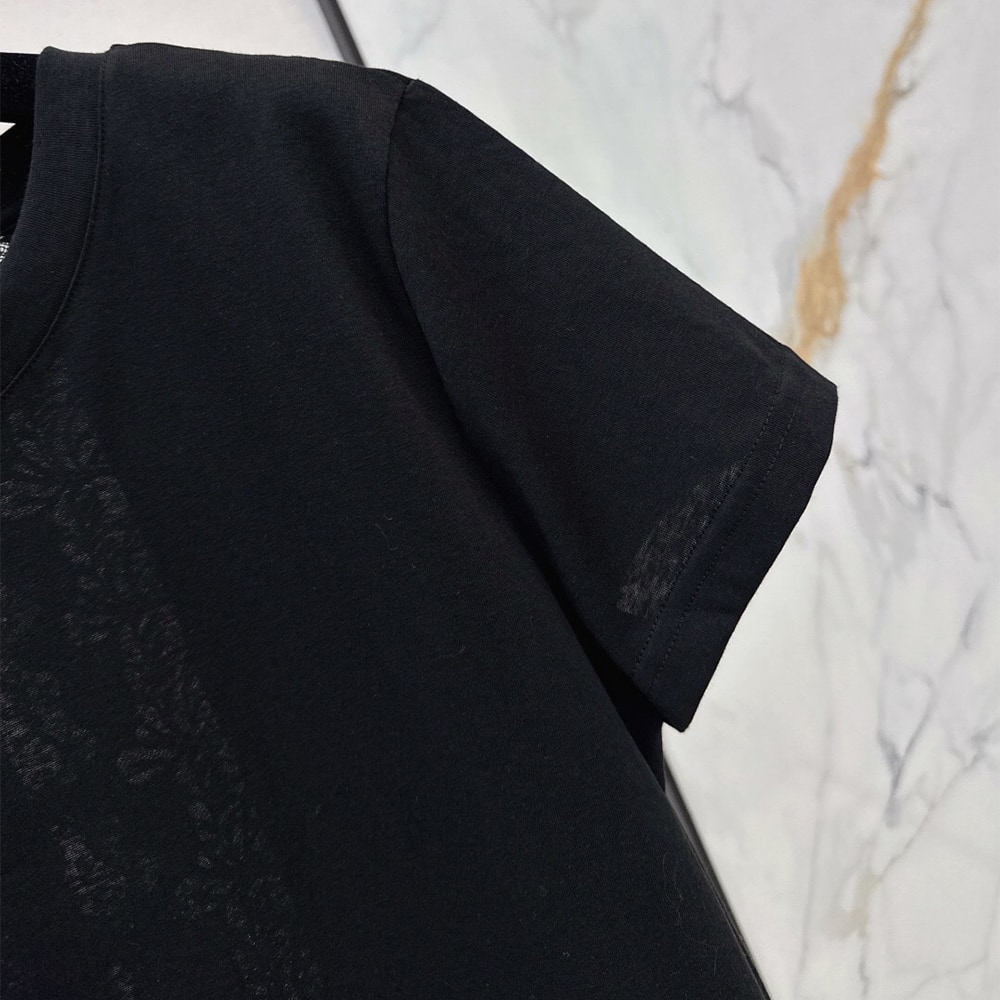 Ch**el WOMEN SHIRT(size:S|M|L)
