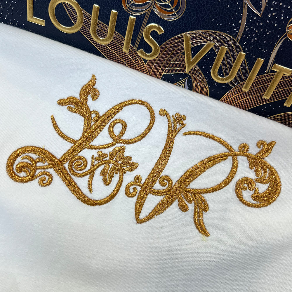 LV UNISEX SHIRT(size:XS|S|M|L)
