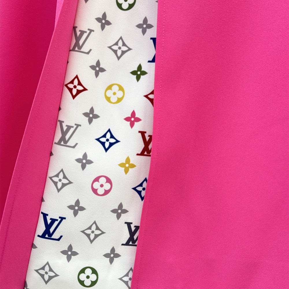 LV WOMEN DRESS(size:S|M|L)