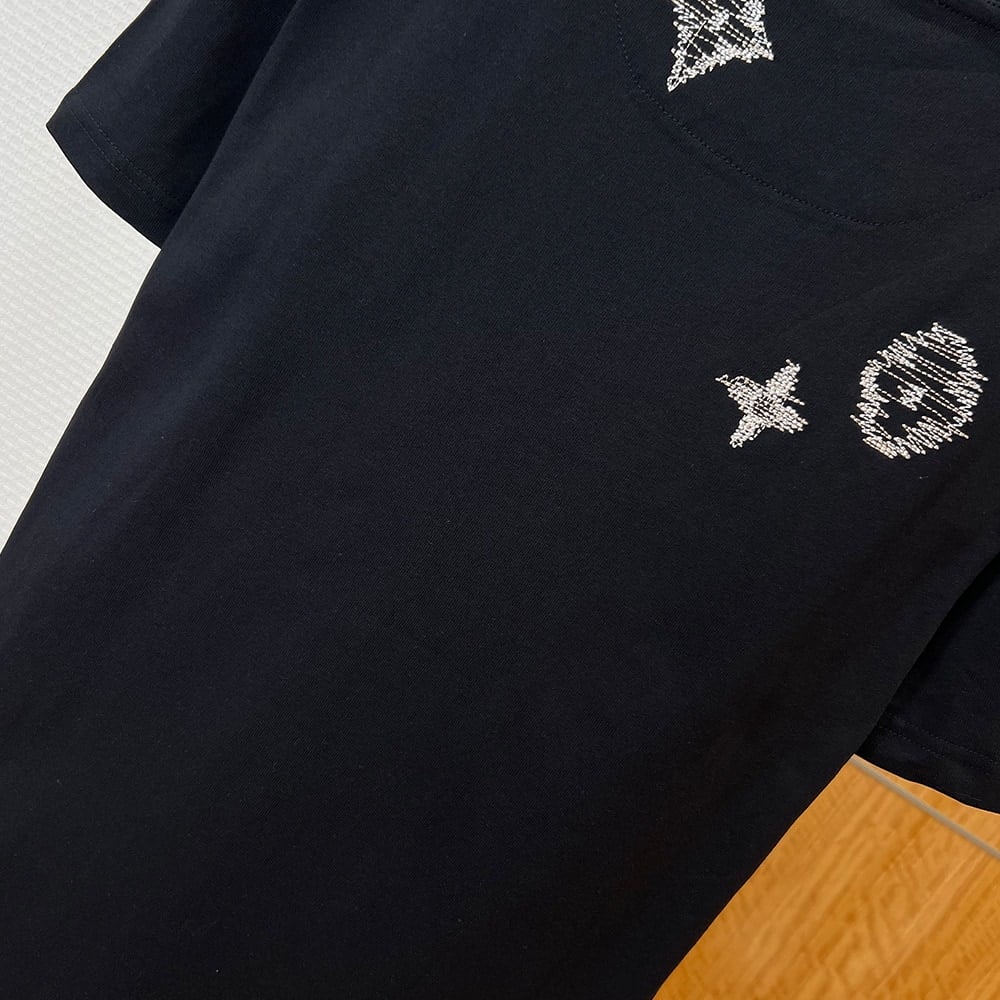 LV UNISEX SHIRT(size:XS|S|M|L)