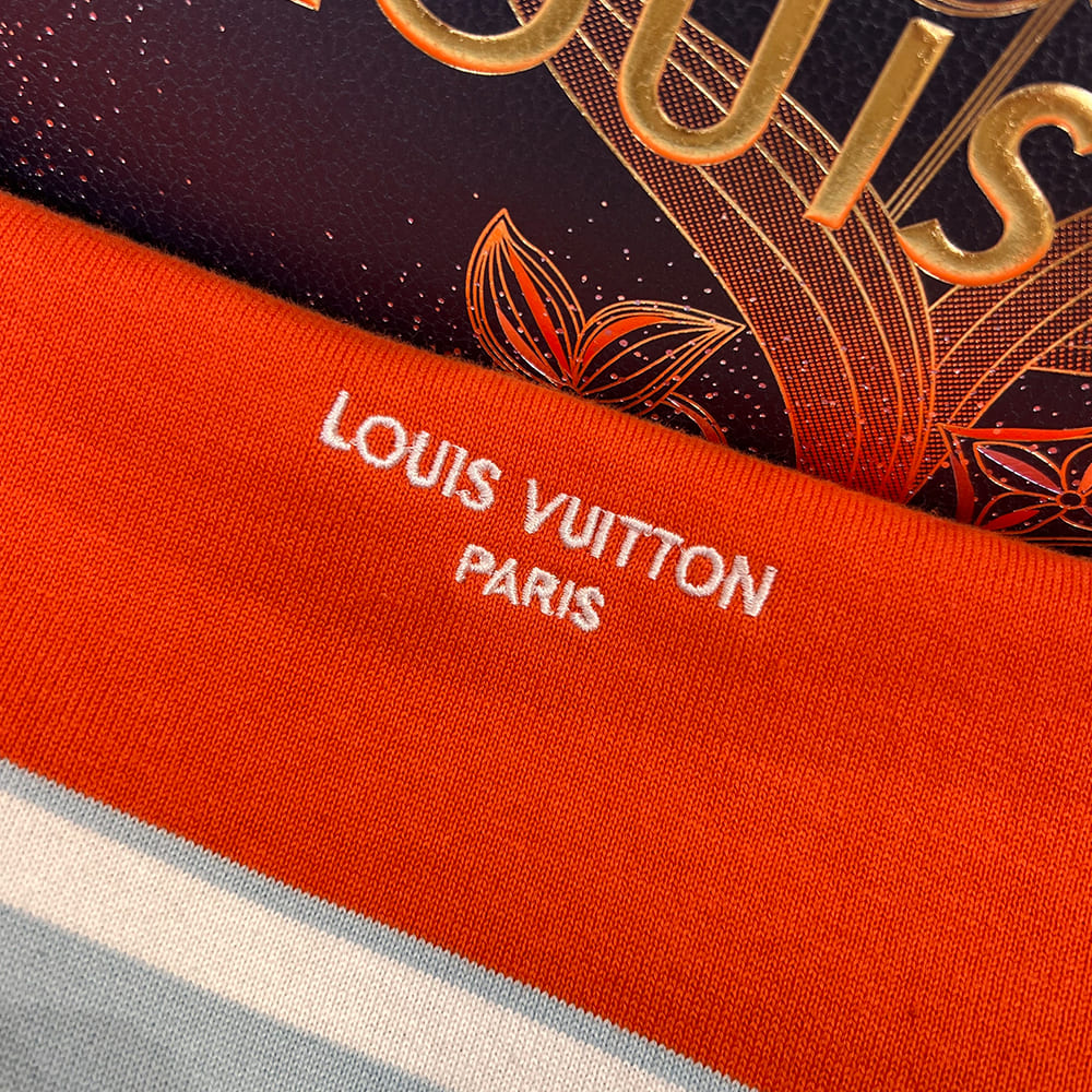 LV UNISEX SHIRT(size:S|M|L|XL)