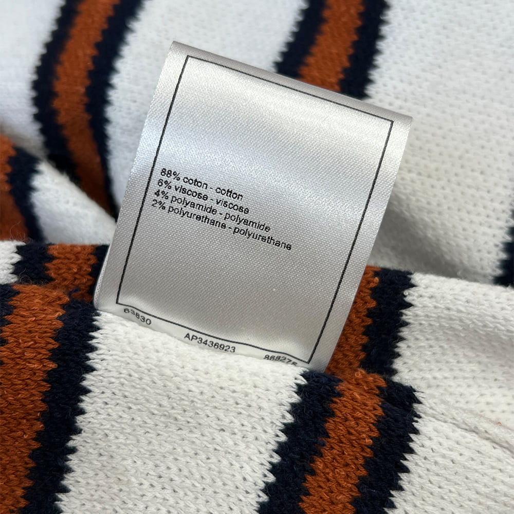 Ch**el WOMEN SHIRT(size:36|38|40)