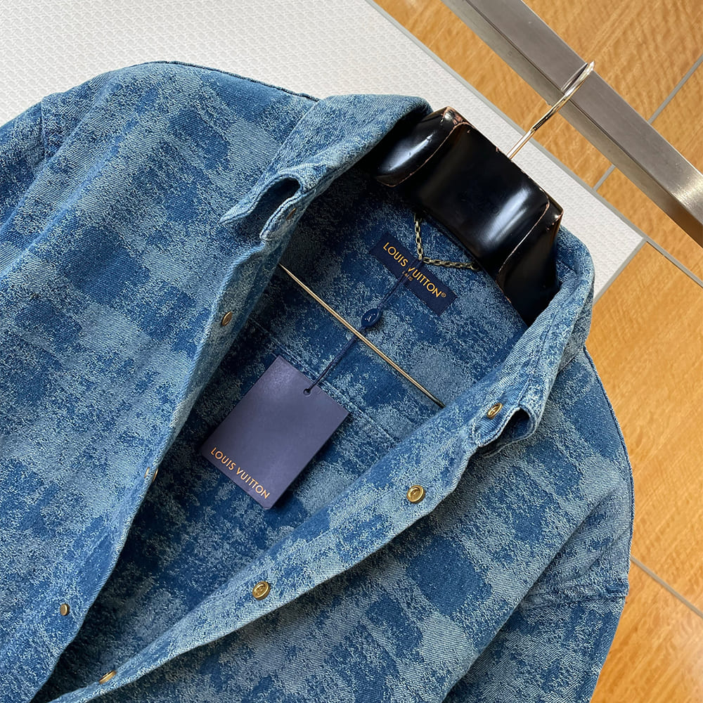 LV UNISEX SUIT(size:S|M|L|XL)