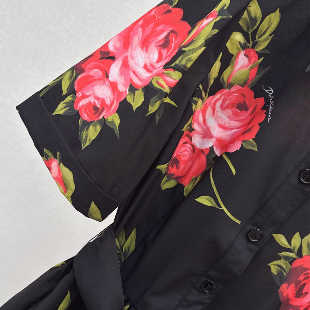 Dolce & Gabbana WOMEN DRESS(size:S|M|L|XL)