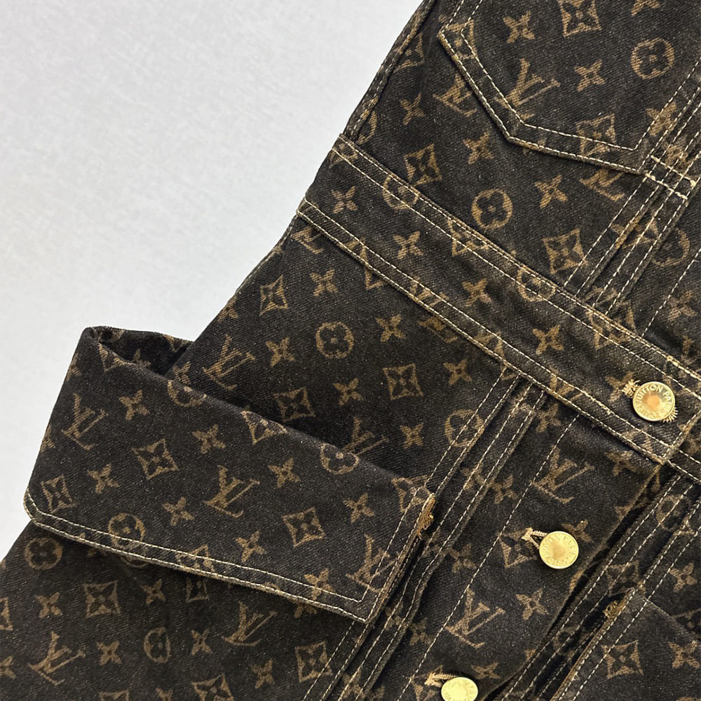 LV WOMEN DRESS(size:S|M|L|XL)