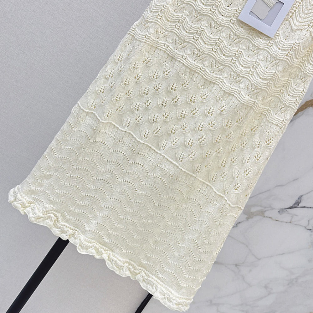Ch**el WOMEN DRESS(size:S|M|L)