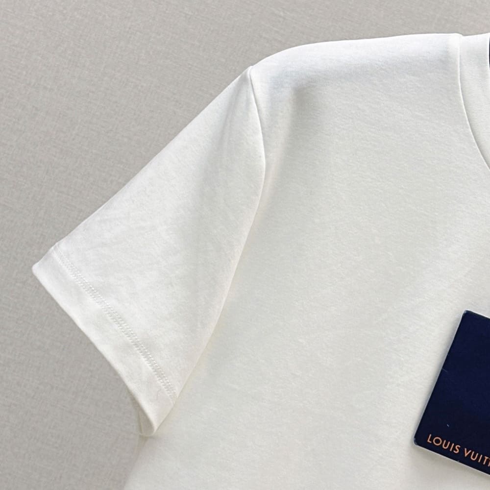 LV WOMEN SHIRT(size:S|M|L)