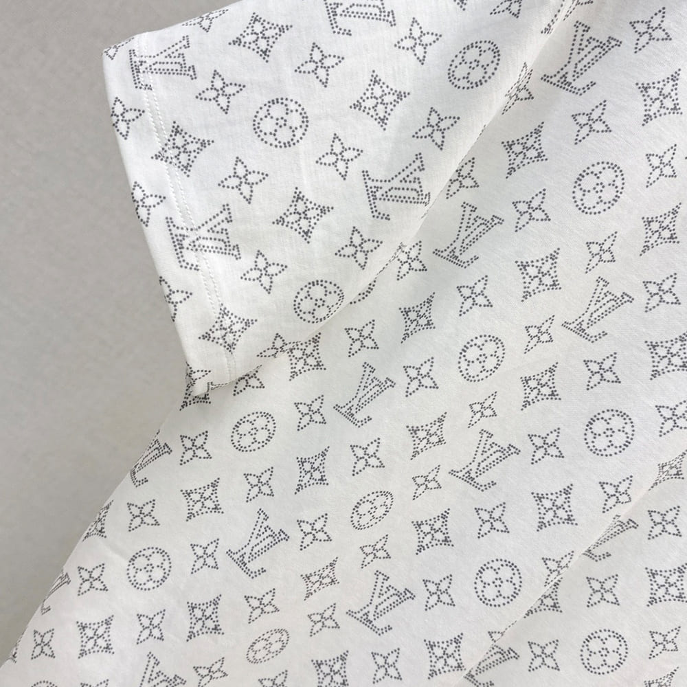 LV WOMEN SHIRT(size:S|M|L)