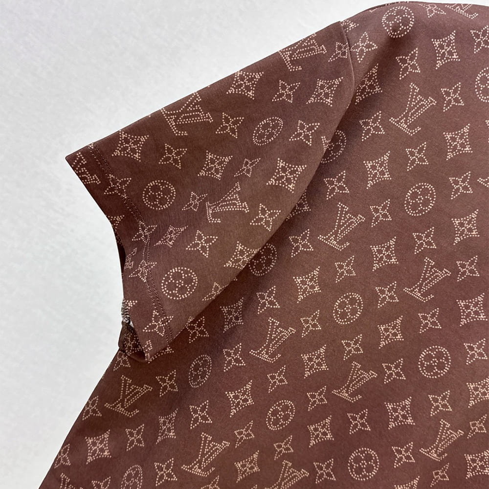 LV WOMEN SHIRT(size:S|M|L)